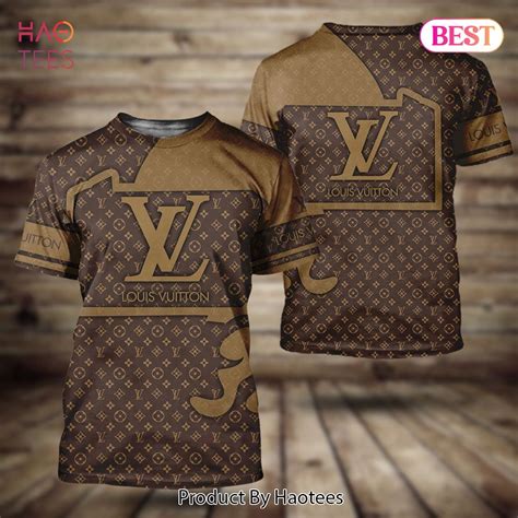 louis vuitton full sleeve t shirt|Louis Vuitton t shirt sale.